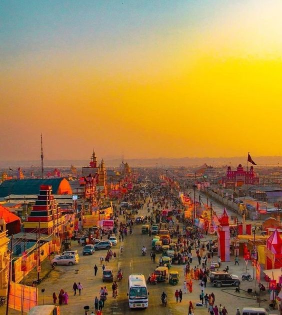 Prayagraj